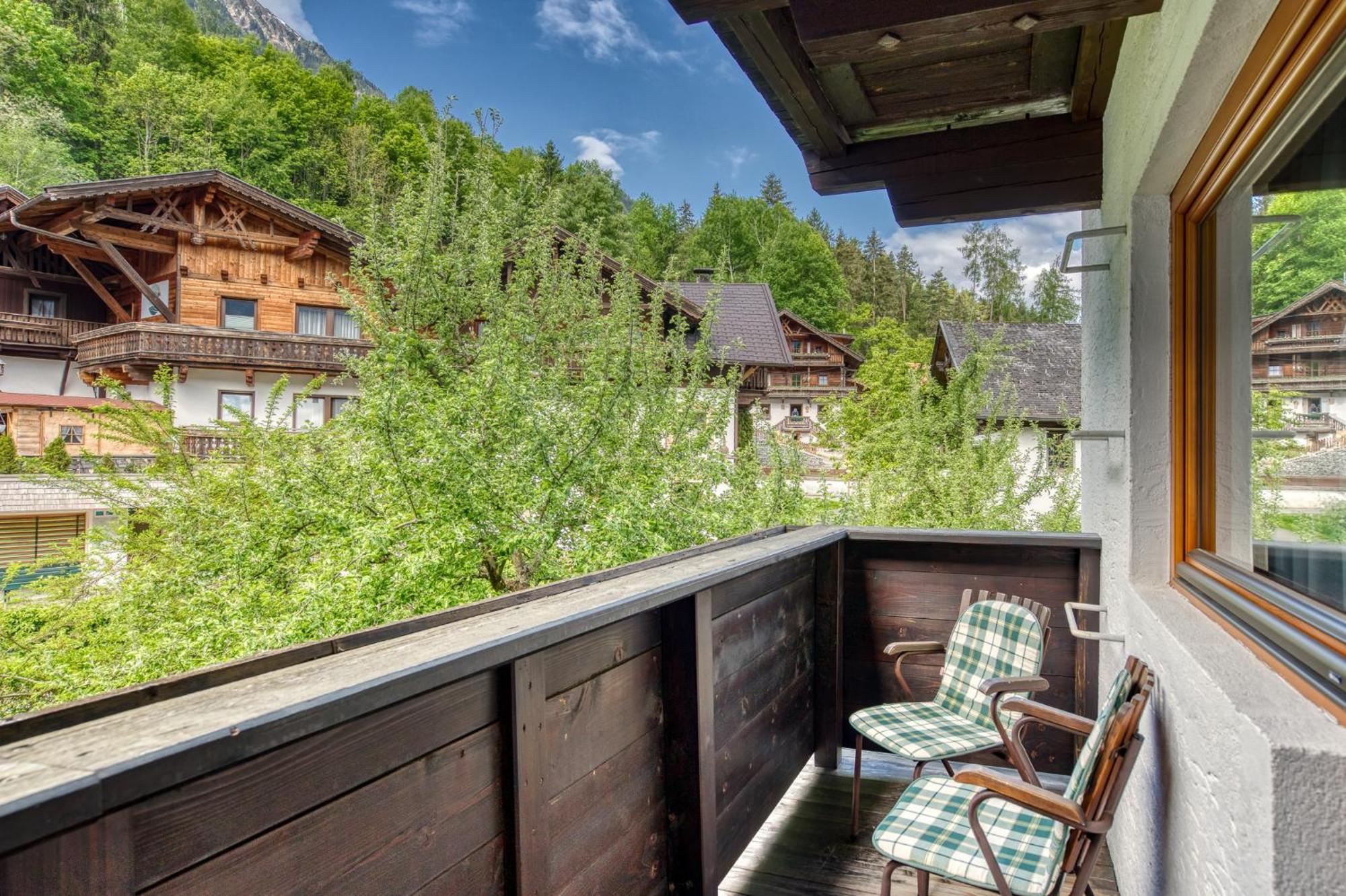 Seehueter'S Hotel Seerose Oetz Rum bild
